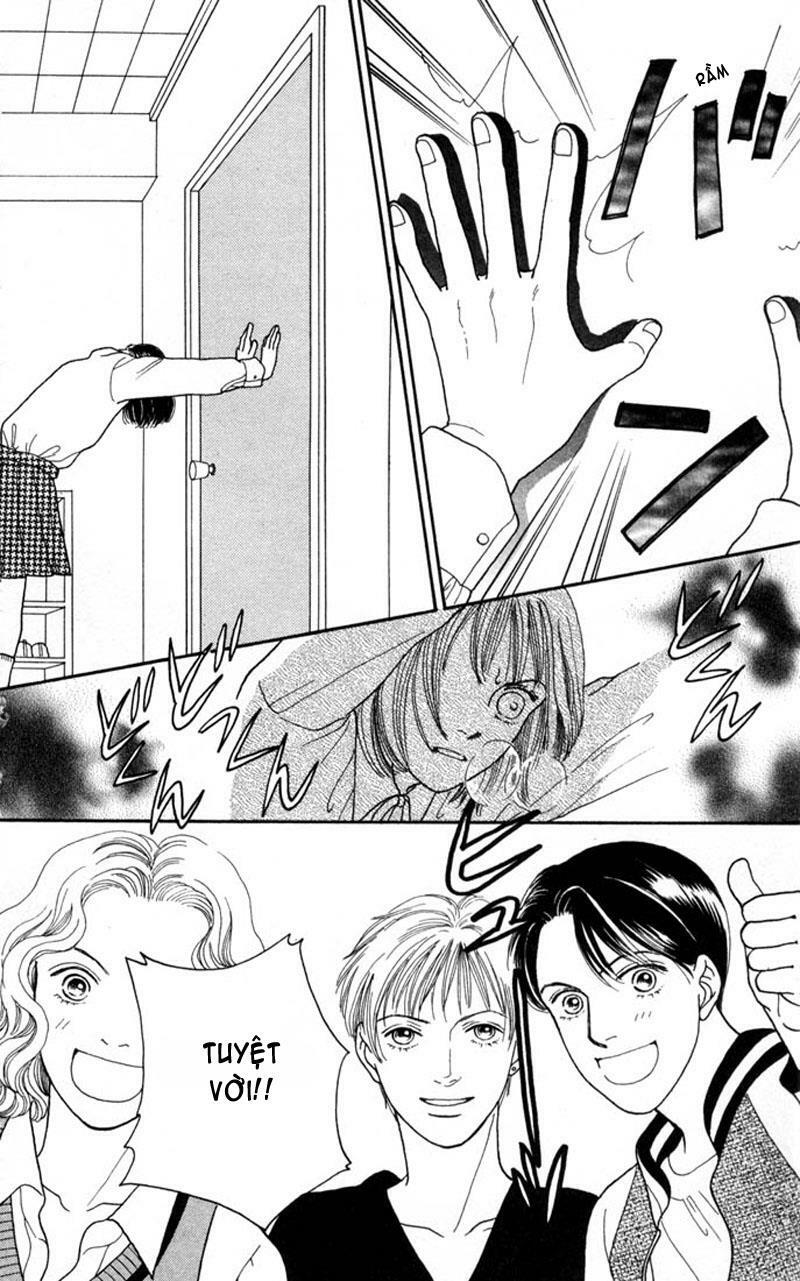 Con Nhà Giàu: Chapter 114
