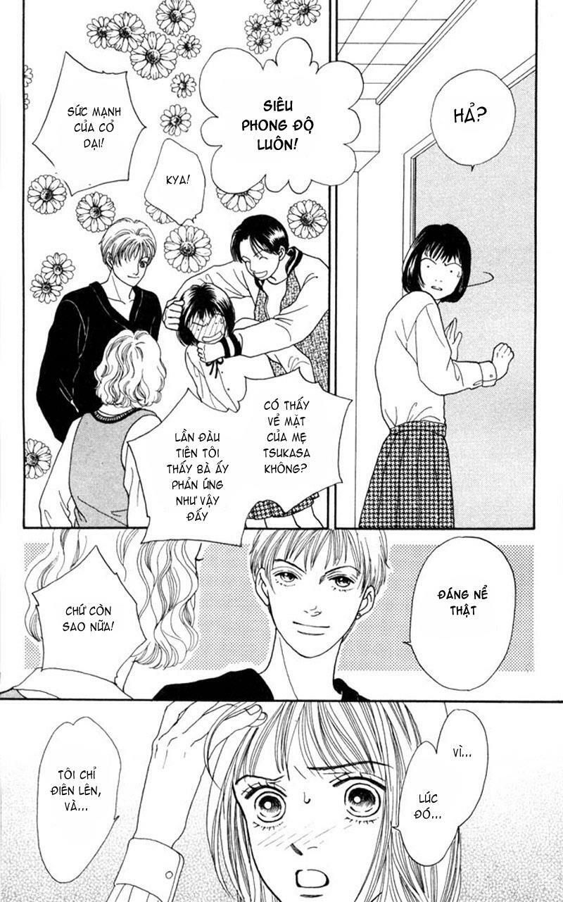 Con Nhà Giàu: Chapter 114
