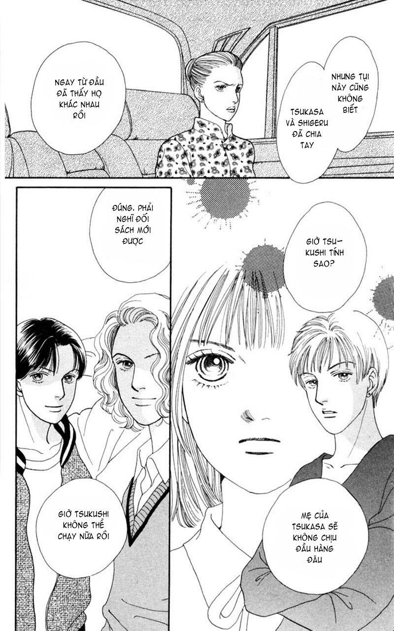 Con Nhà Giàu: Chapter 114