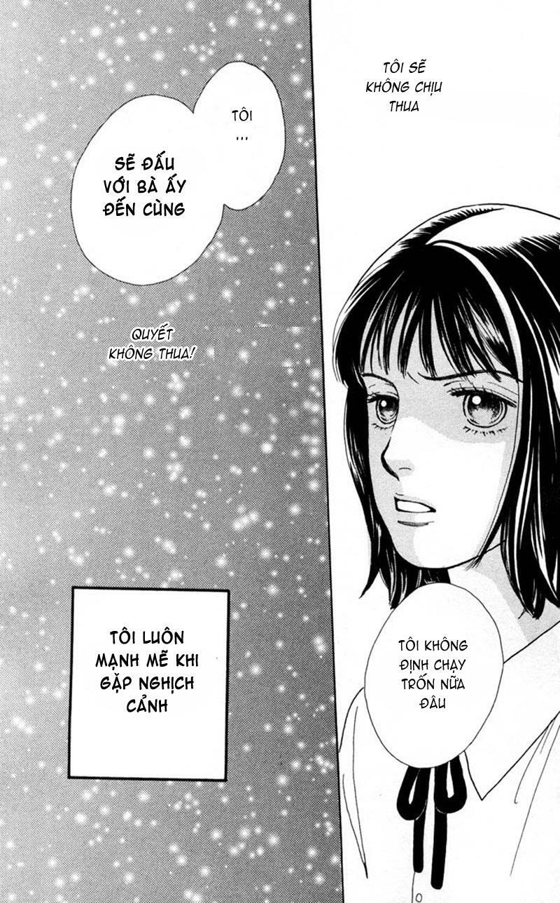 Con Nhà Giàu: Chapter 114