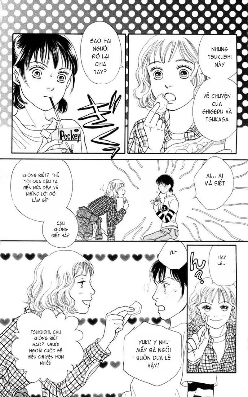 Con Nhà Giàu: Chapter 114