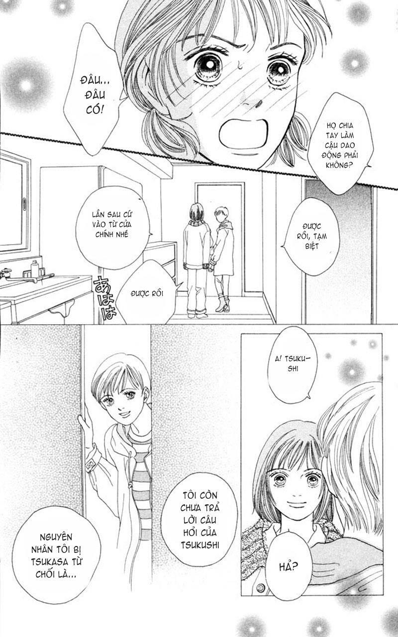 Con Nhà Giàu: Chapter 114