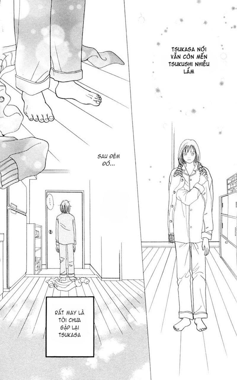 Con Nhà Giàu: Chapter 114