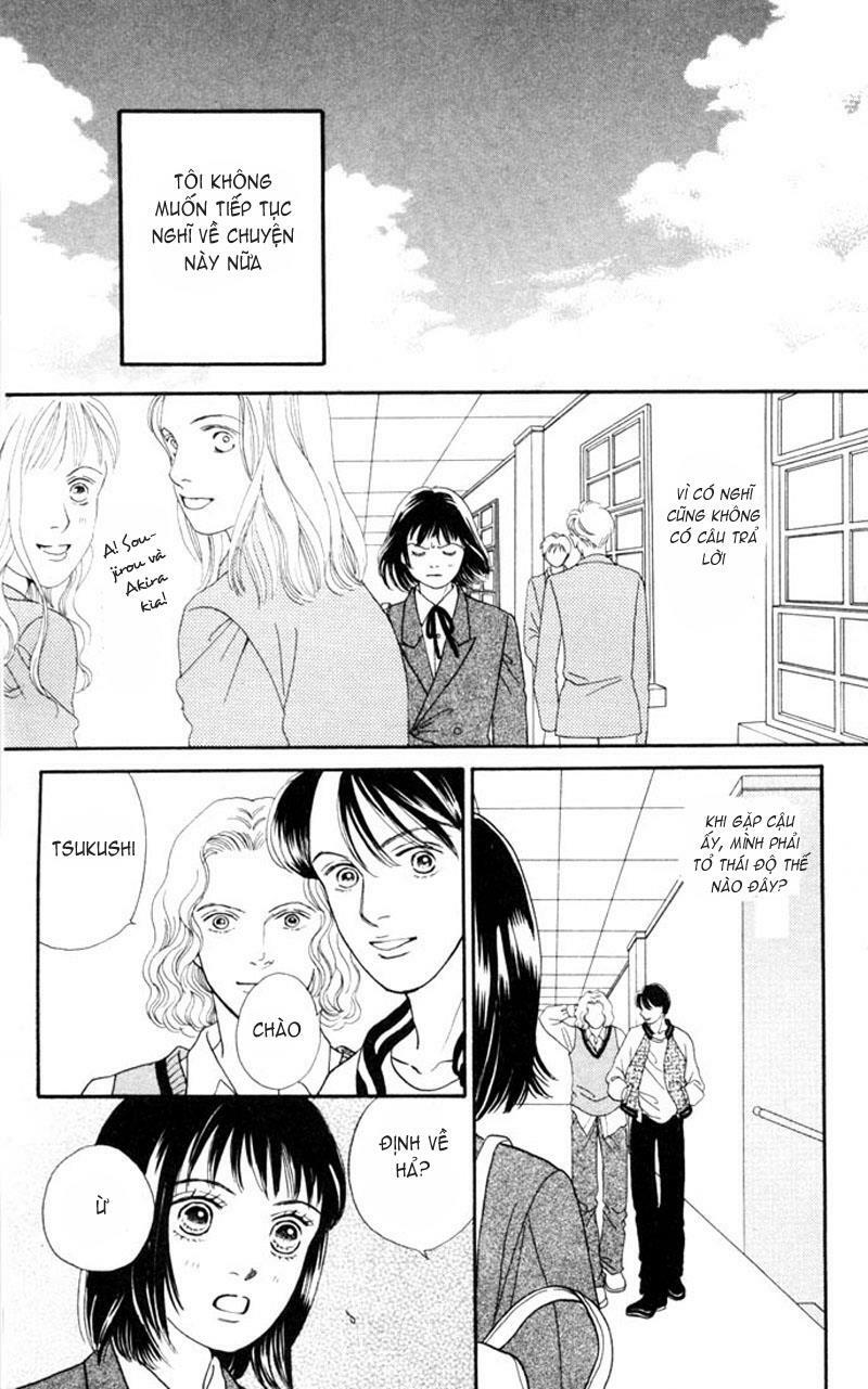 Con Nhà Giàu: Chapter 114