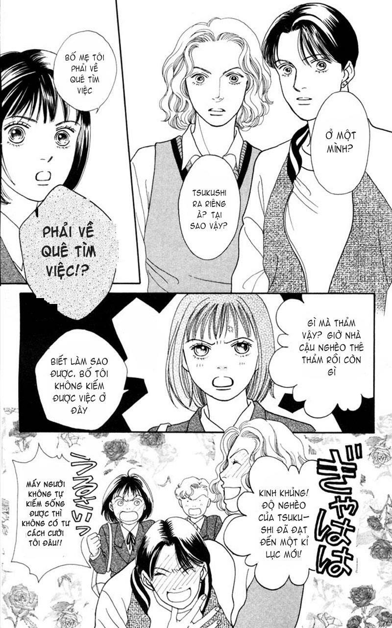 Con Nhà Giàu: Chapter 114