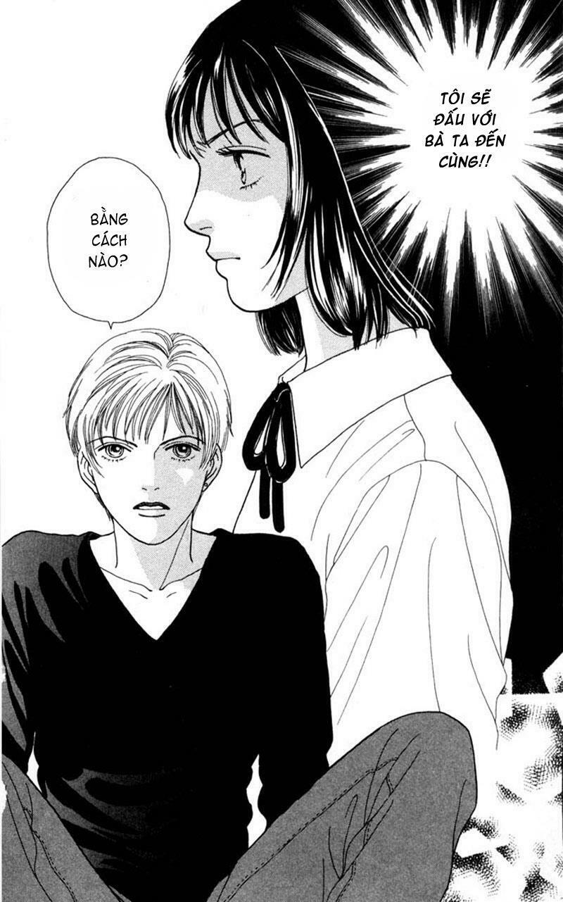Con Nhà Giàu: Chapter 115