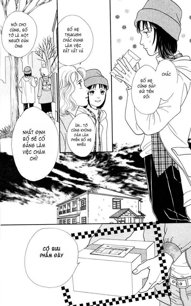 Con Nhà Giàu: Chapter 115