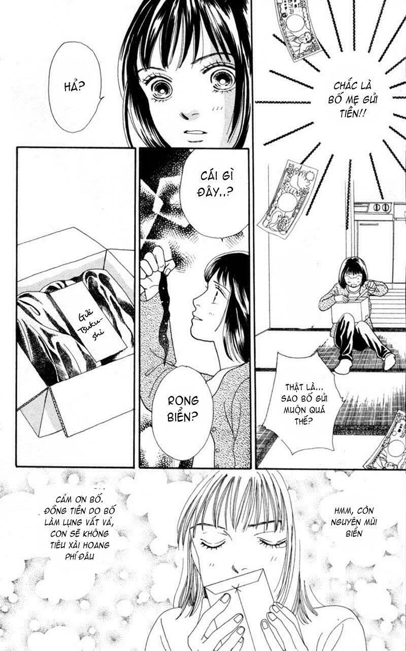 Con Nhà Giàu: Chapter 115