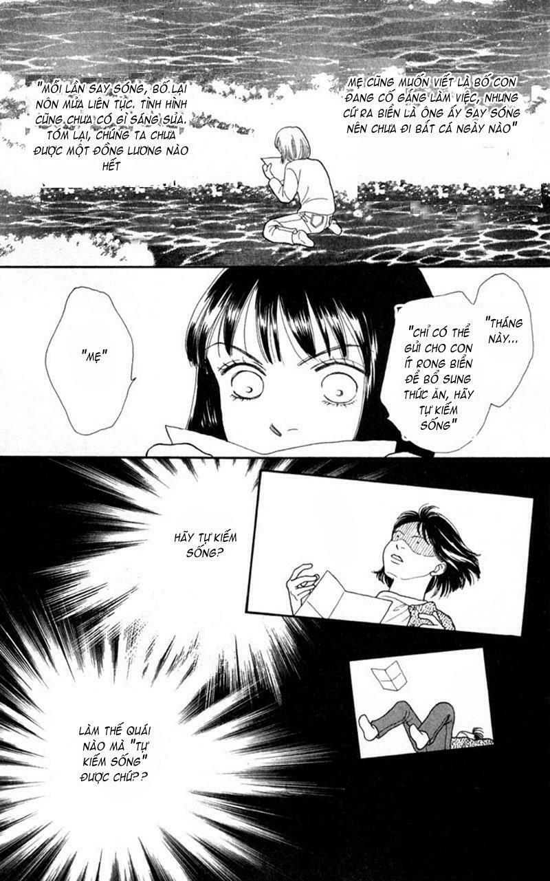 Con Nhà Giàu: Chapter 115