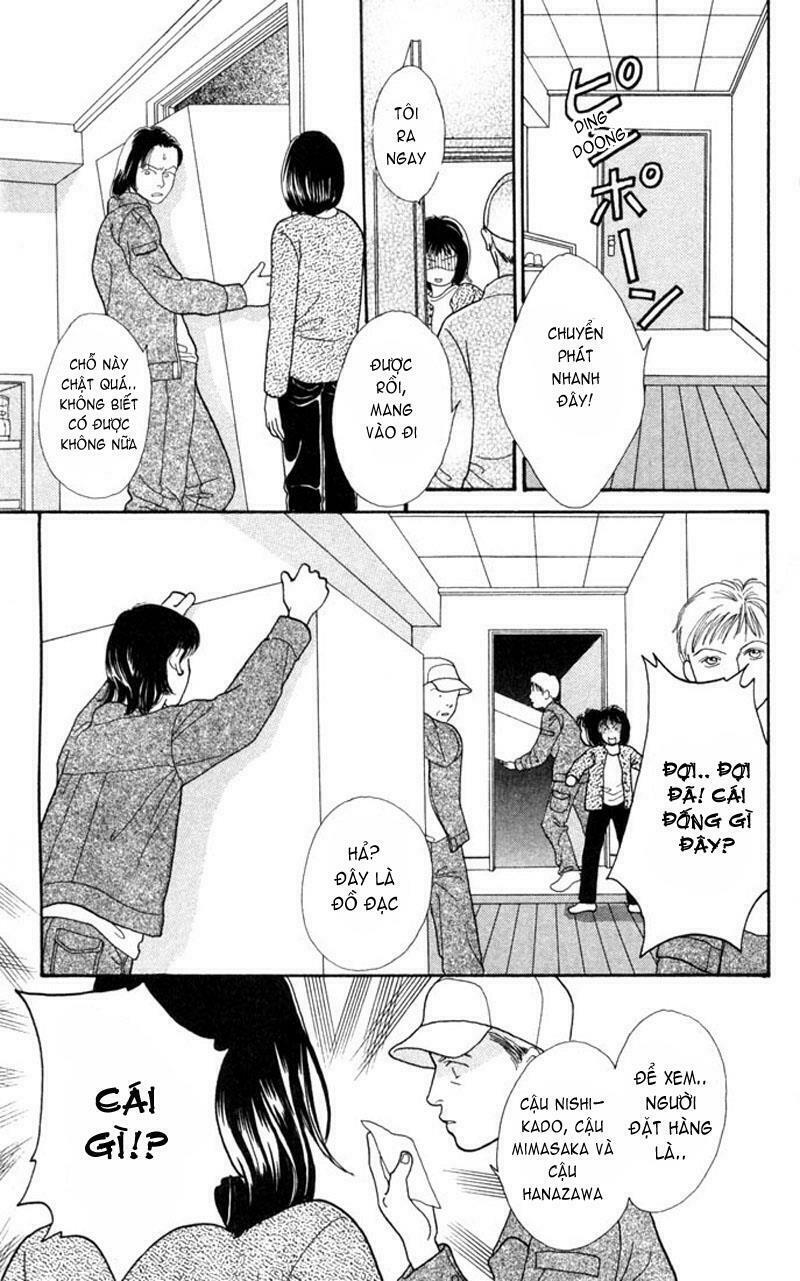 Con Nhà Giàu: Chapter 115