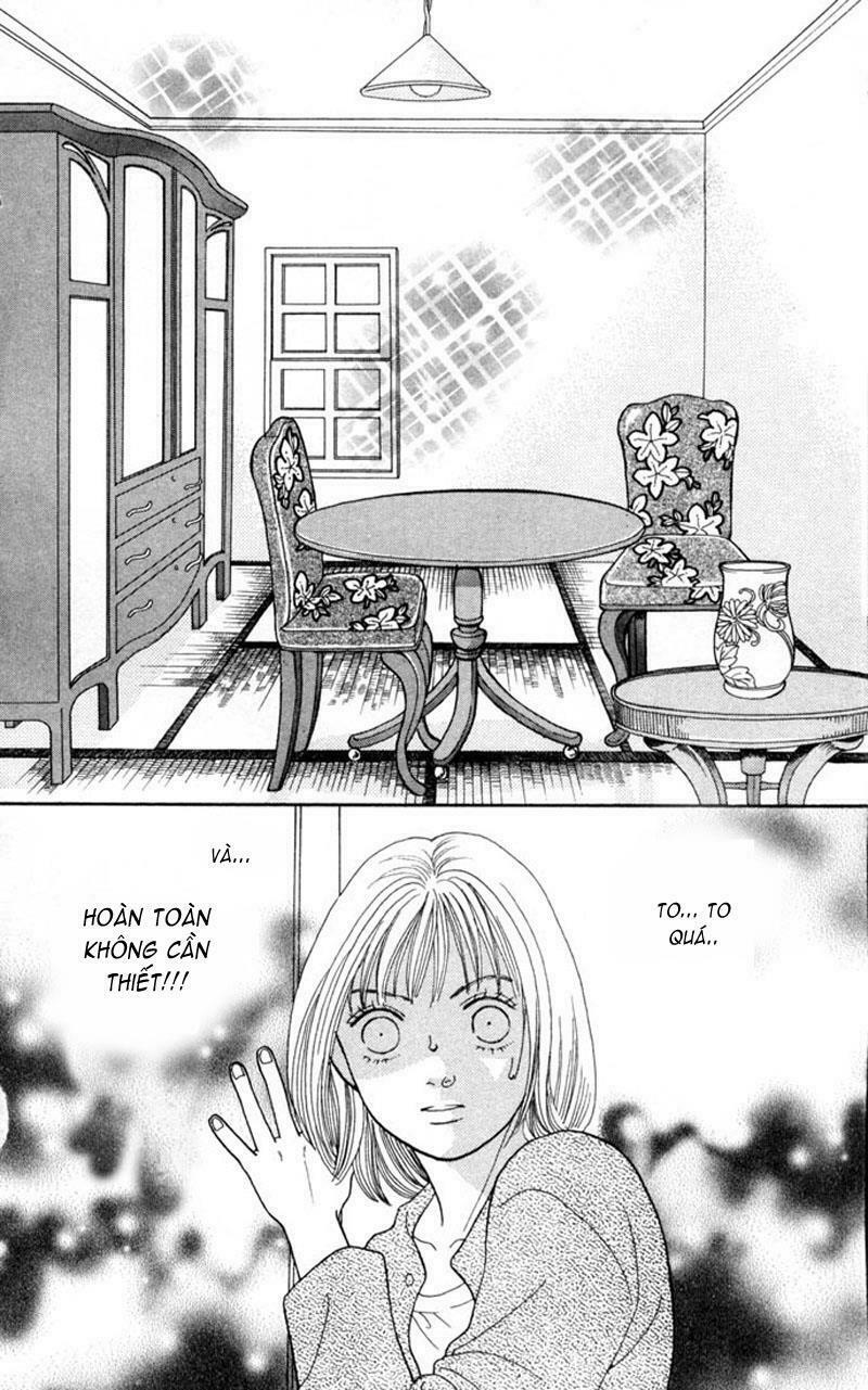 Con Nhà Giàu: Chapter 115