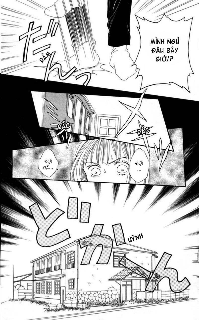 Con Nhà Giàu: Chapter 115