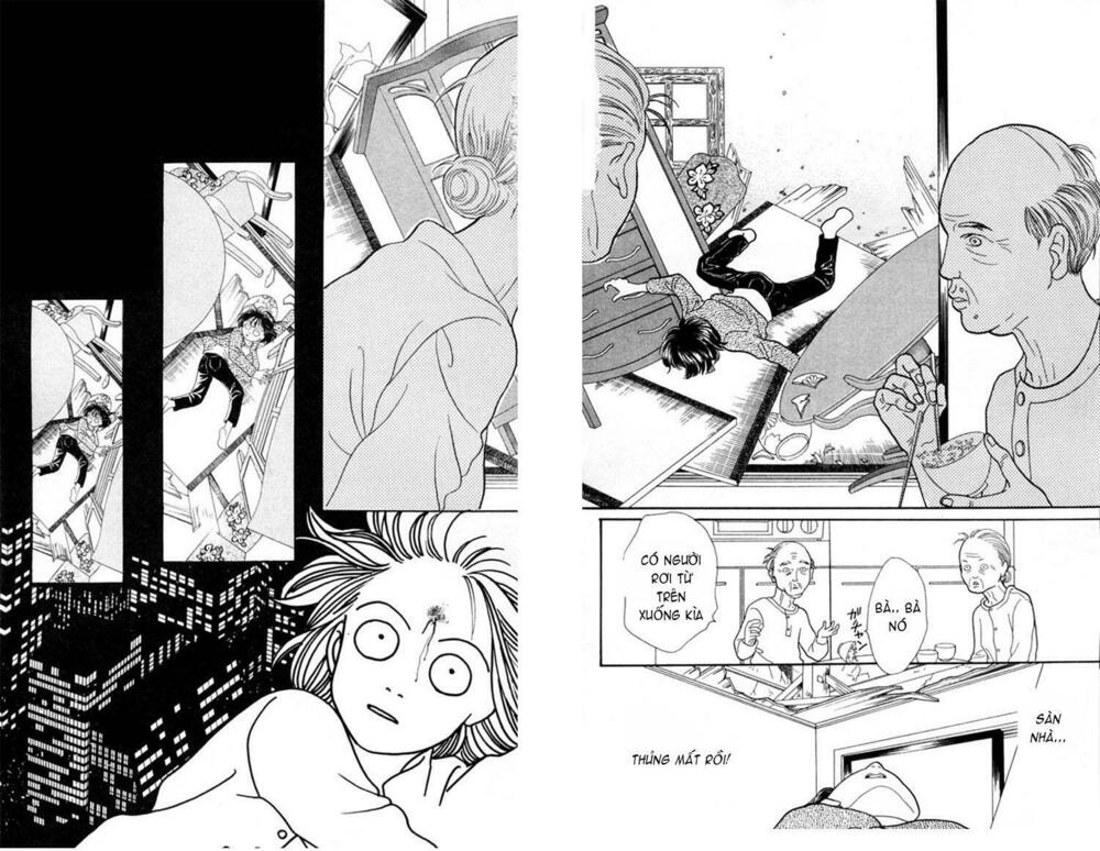 Con Nhà Giàu: Chapter 115