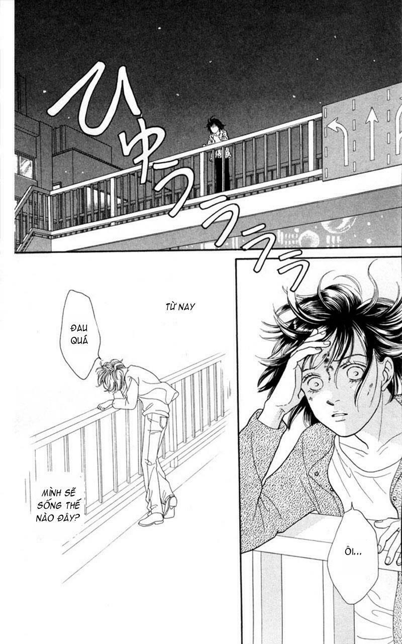 Con Nhà Giàu: Chapter 115