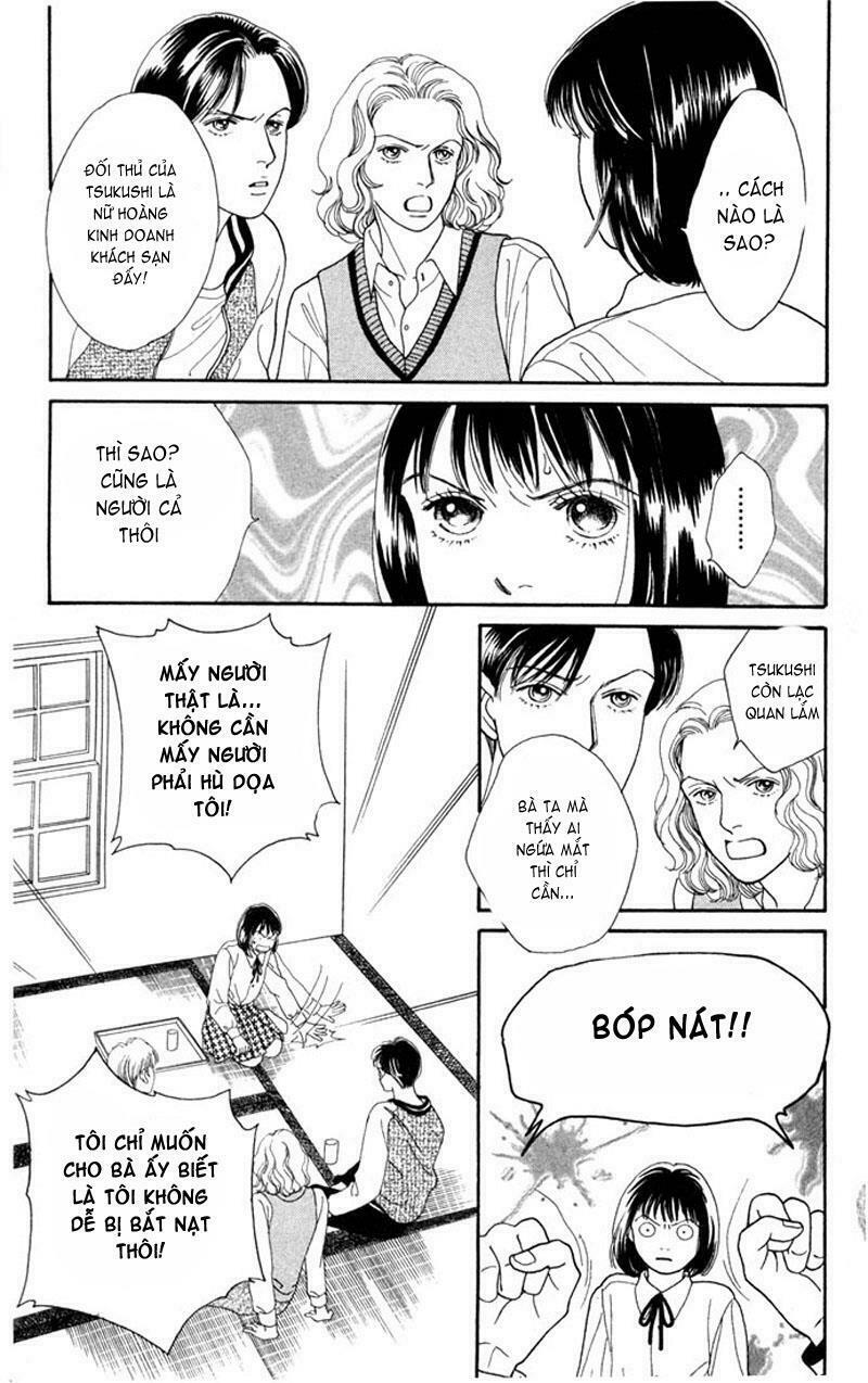 Con Nhà Giàu: Chapter 115