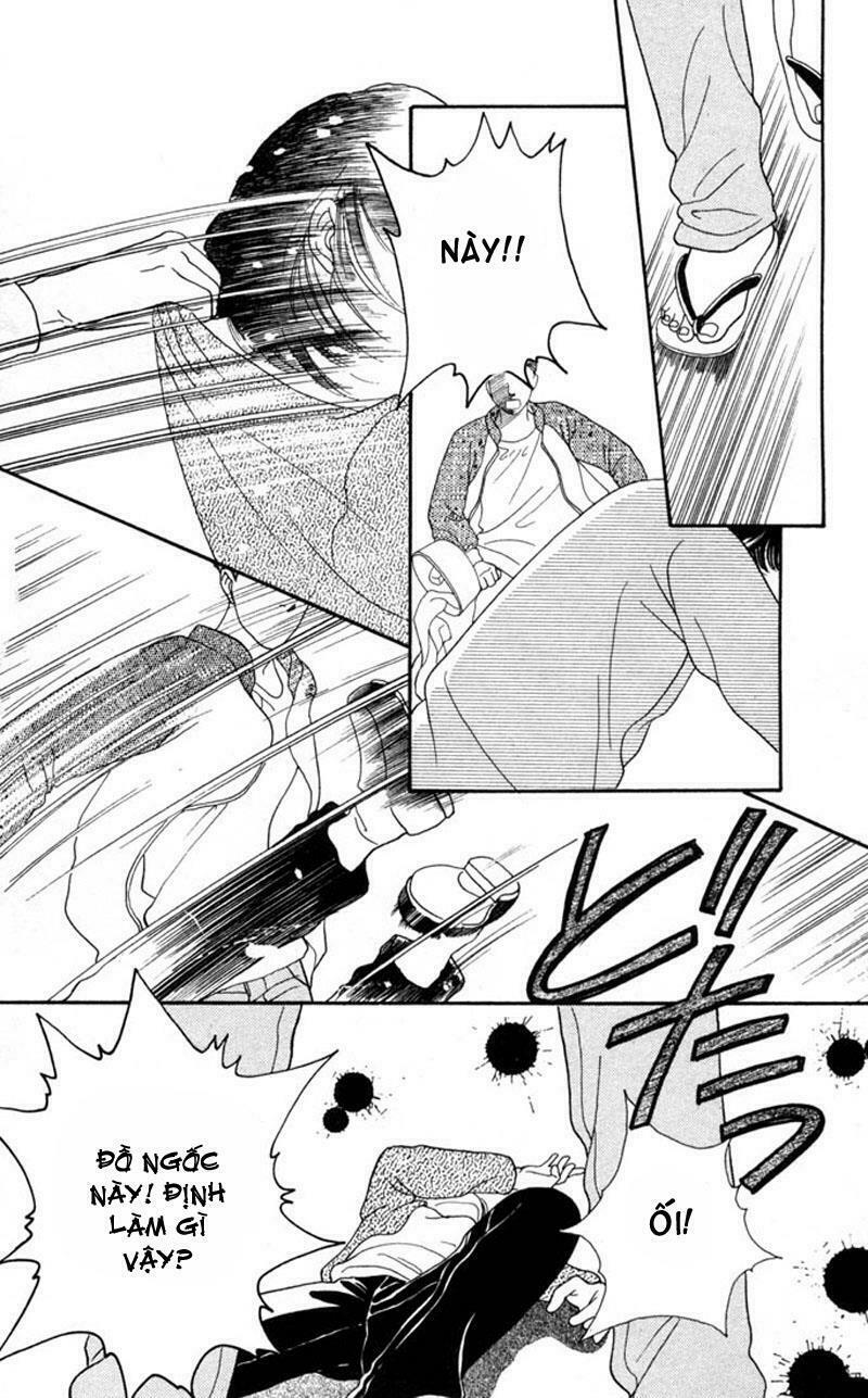 Con Nhà Giàu: Chapter 115
