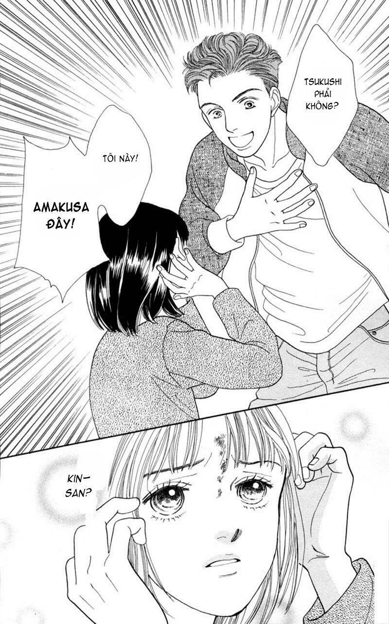 Con Nhà Giàu: Chapter 115