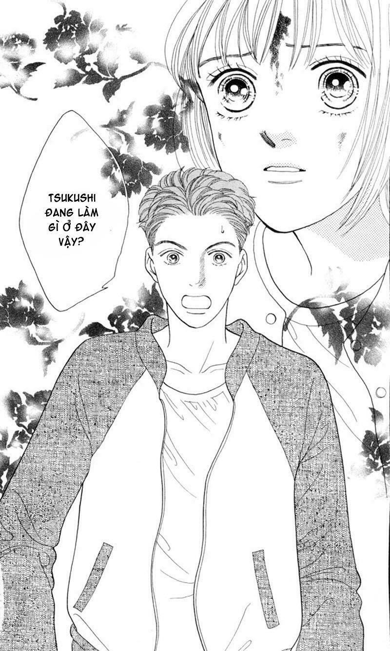 Con Nhà Giàu: Chapter 115