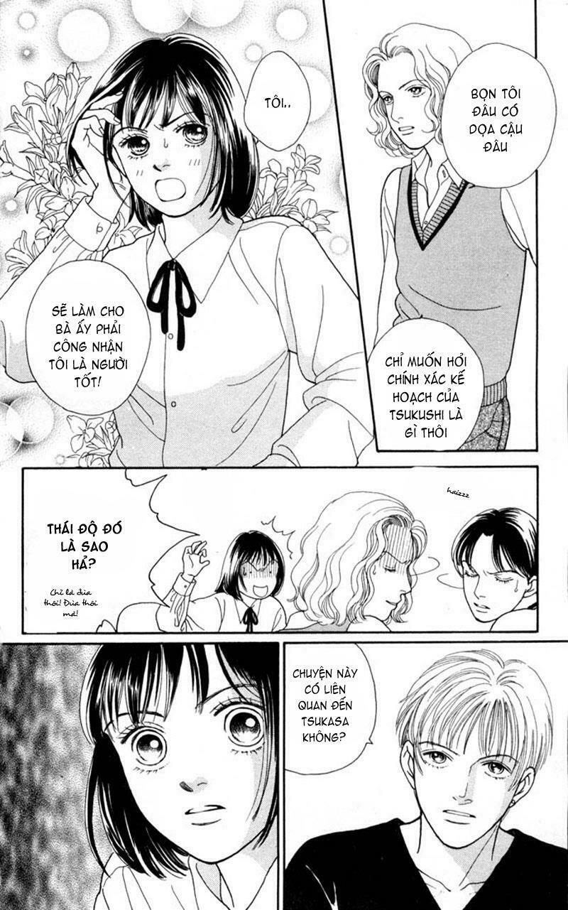 Con Nhà Giàu: Chapter 115