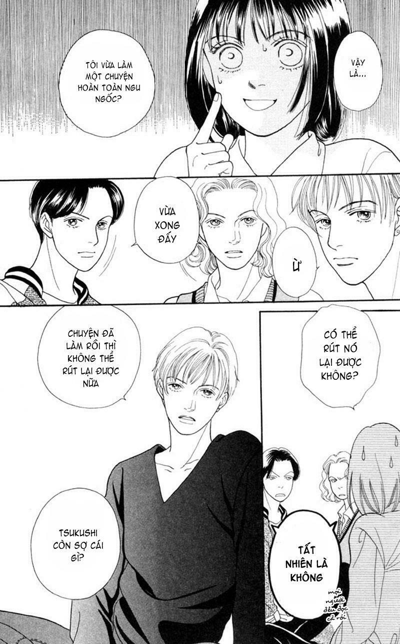 Con Nhà Giàu: Chapter 115