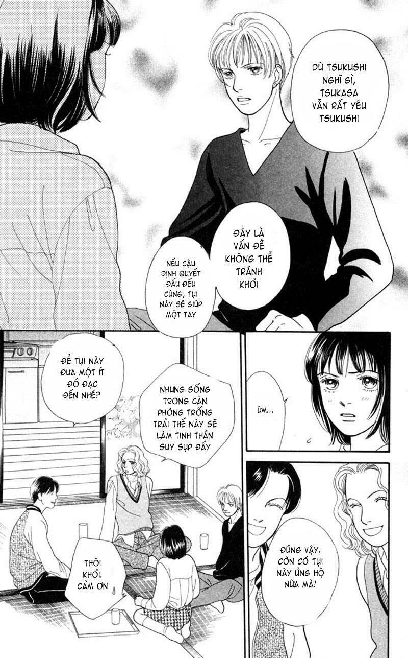 Con Nhà Giàu: Chapter 115