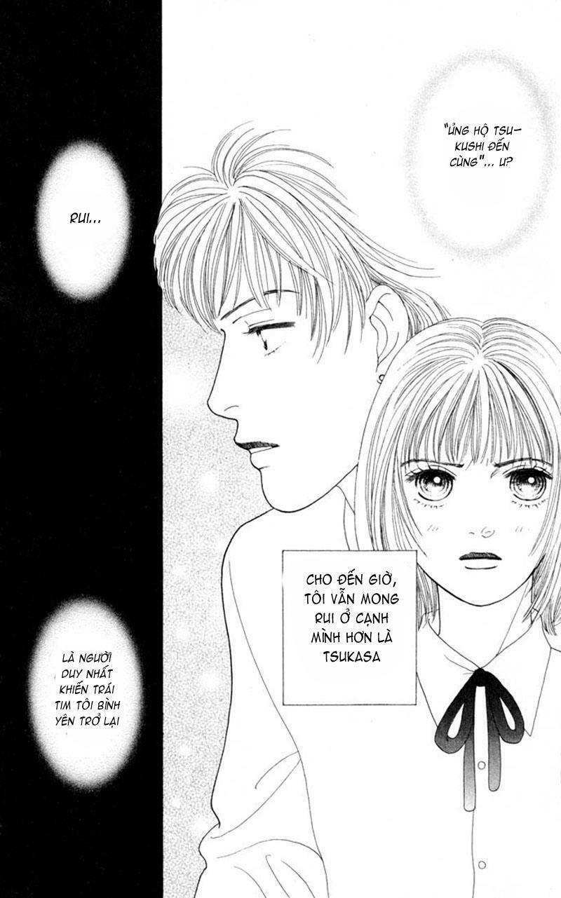 Con Nhà Giàu: Chapter 115