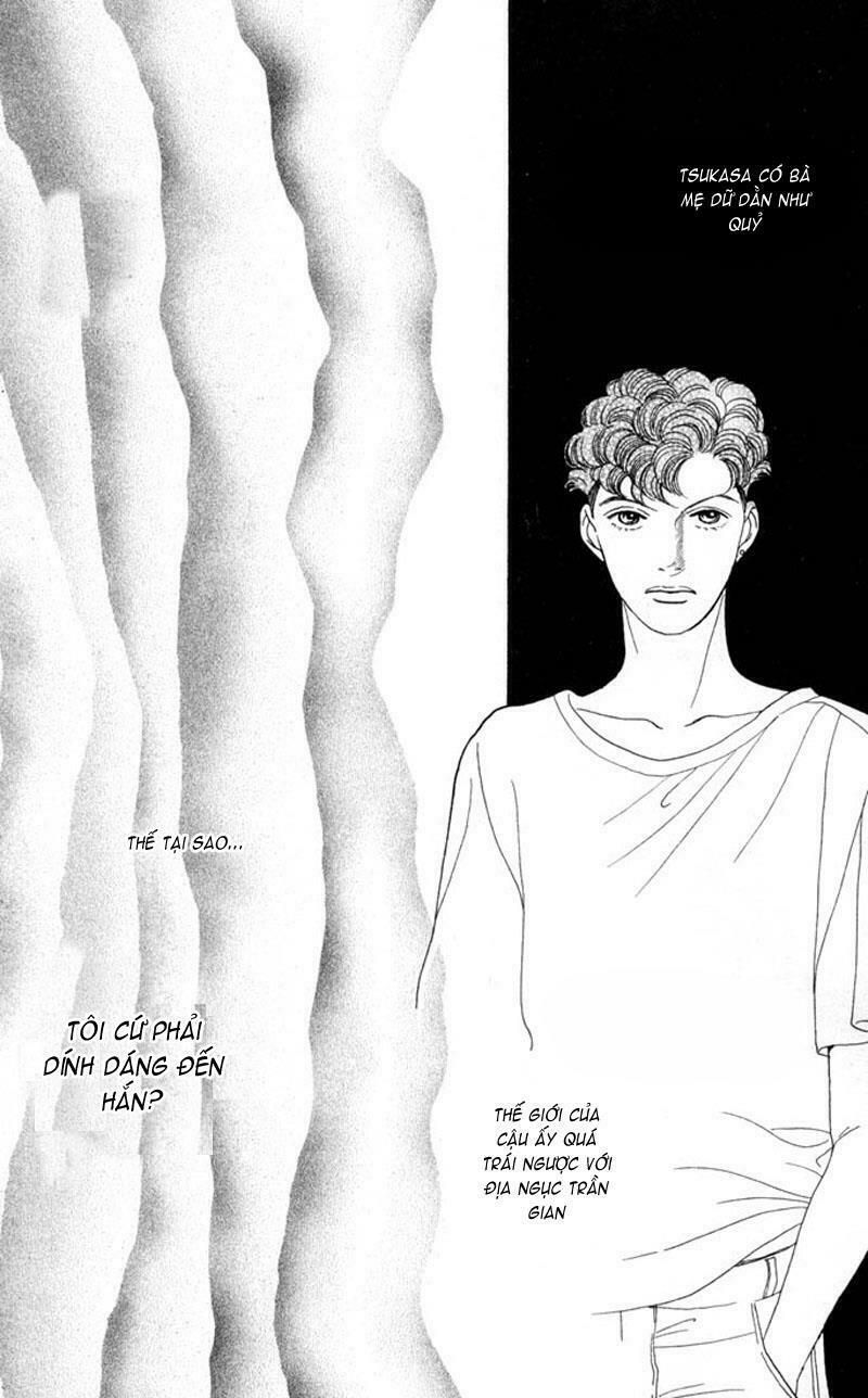 Con Nhà Giàu: Chapter 115