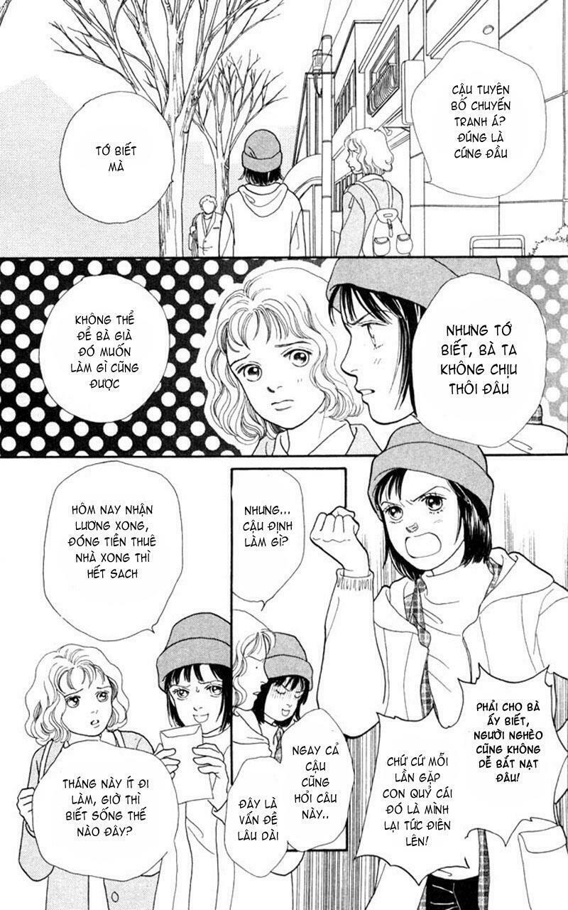 Con Nhà Giàu: Chapter 115