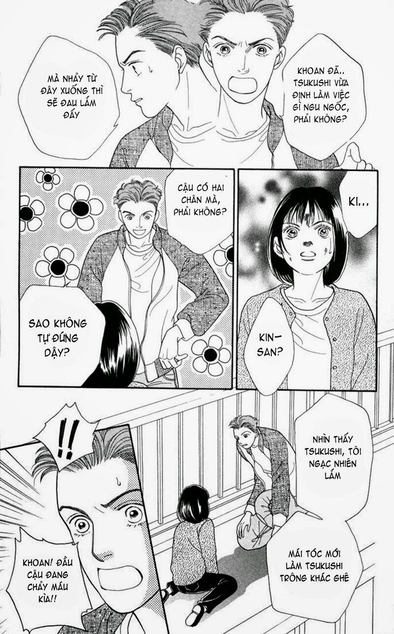 Con Nhà Giàu: Chapter 116