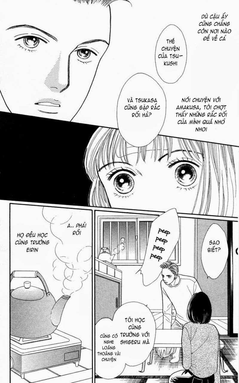 Con Nhà Giàu: Chapter 116