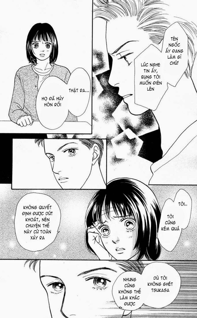 Con Nhà Giàu: Chapter 116