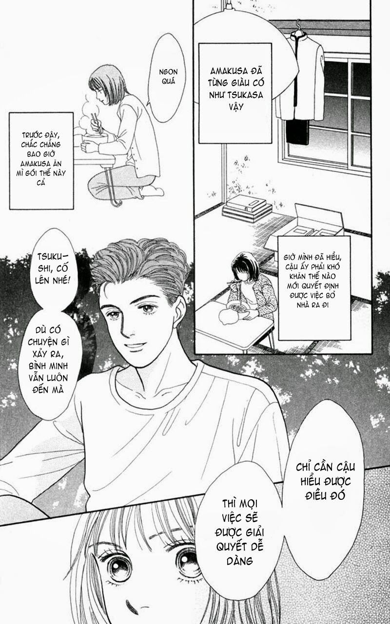 Con Nhà Giàu: Chapter 116