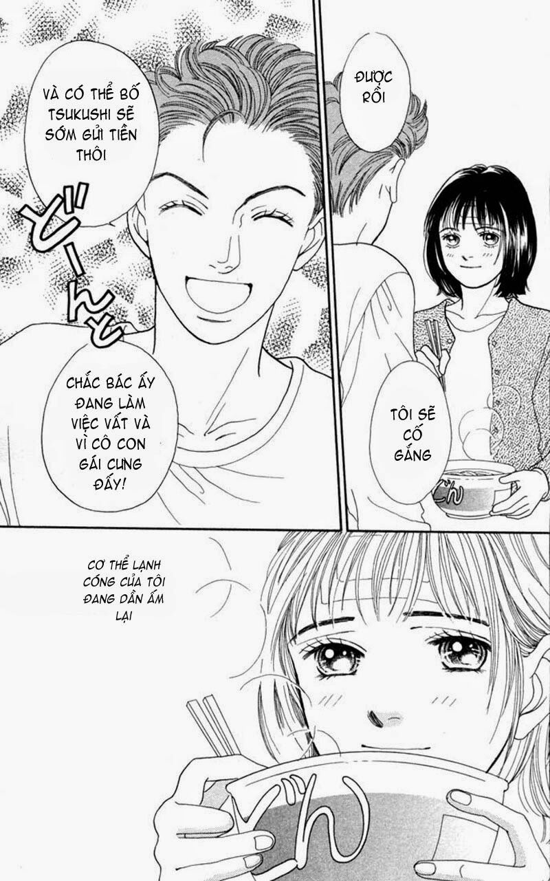 Con Nhà Giàu: Chapter 116
