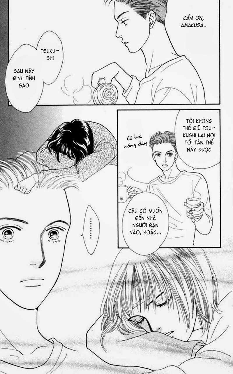 Con Nhà Giàu: Chapter 116