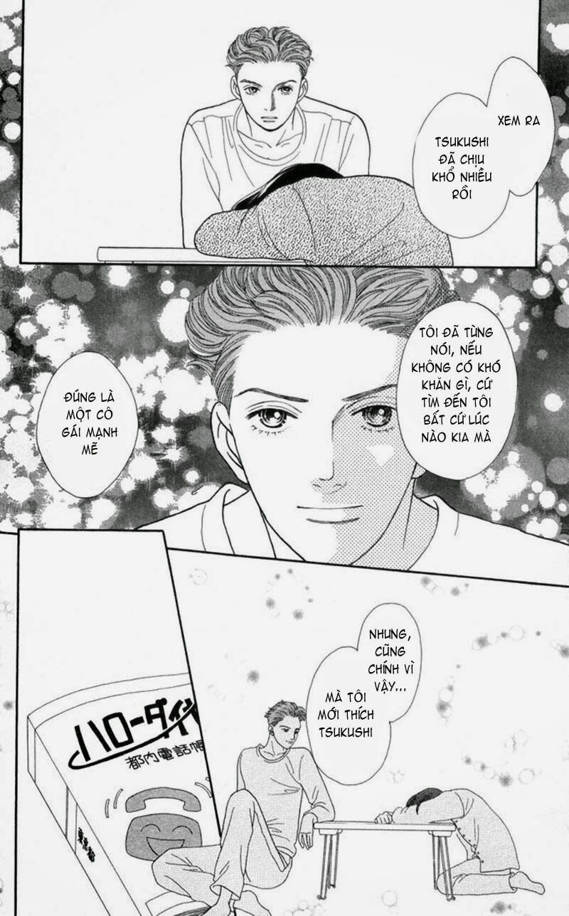 Con Nhà Giàu: Chapter 116
