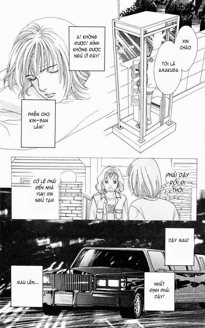 Con Nhà Giàu: Chapter 116