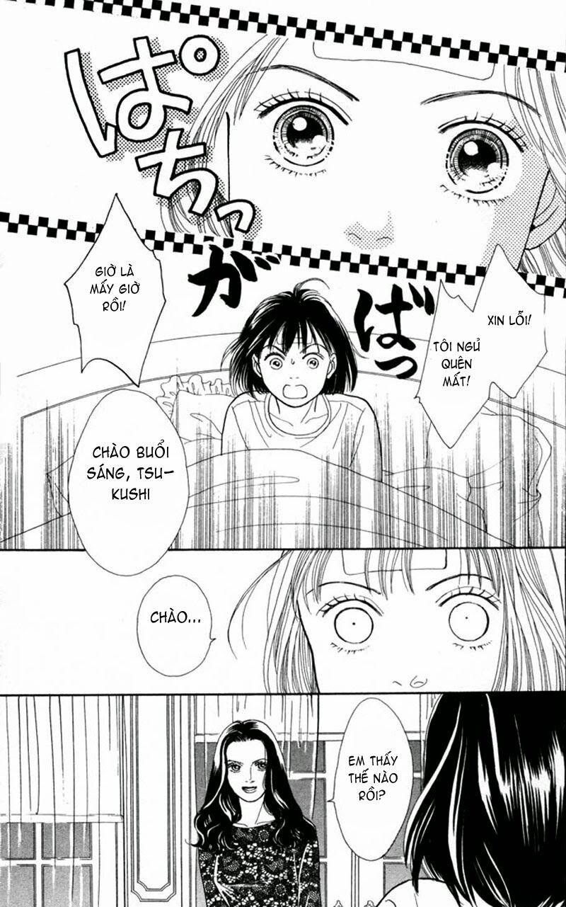 Con Nhà Giàu: Chapter 116