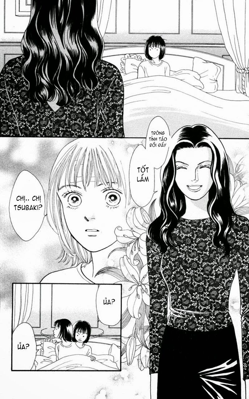 Con Nhà Giàu: Chapter 116