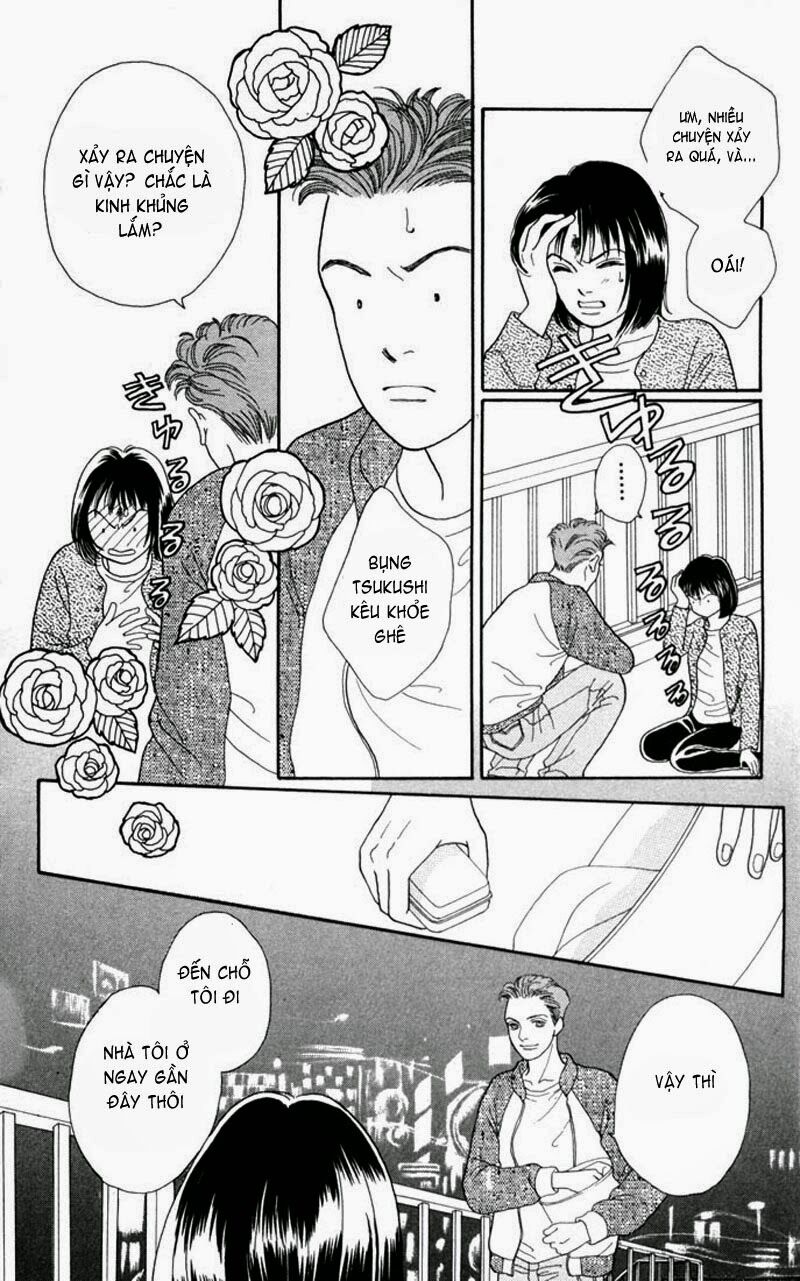 Con Nhà Giàu: Chapter 116