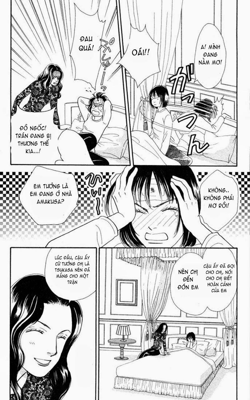 Con Nhà Giàu: Chapter 116
