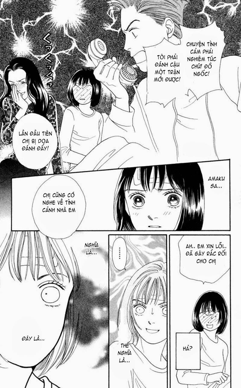 Con Nhà Giàu: Chapter 116