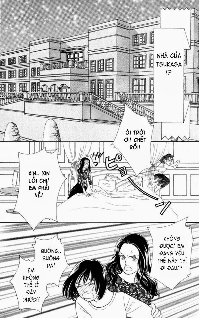Con Nhà Giàu: Chapter 116