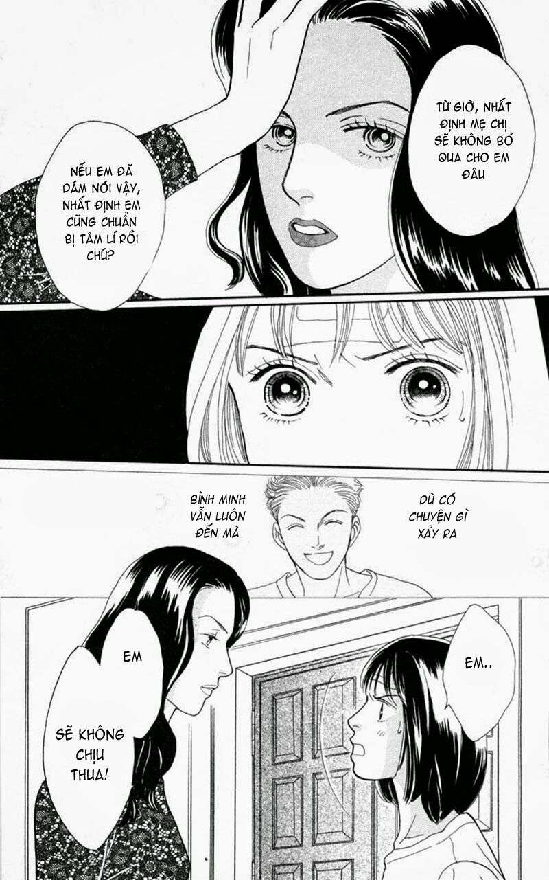 Con Nhà Giàu: Chapter 116