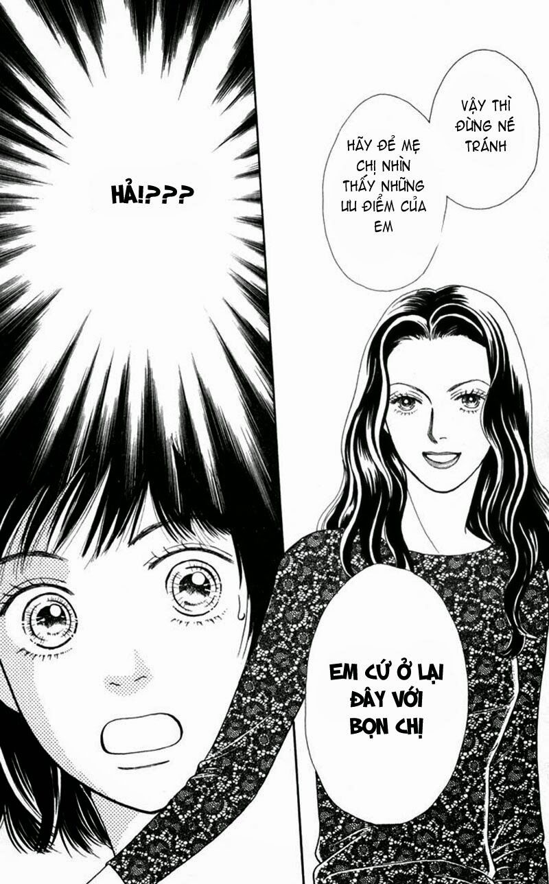 Con Nhà Giàu: Chapter 116