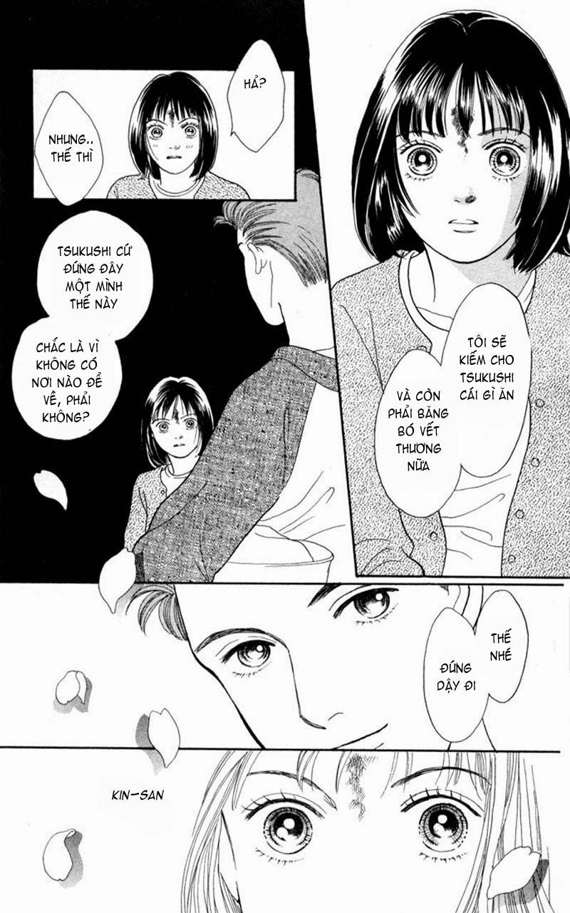 Con Nhà Giàu: Chapter 116