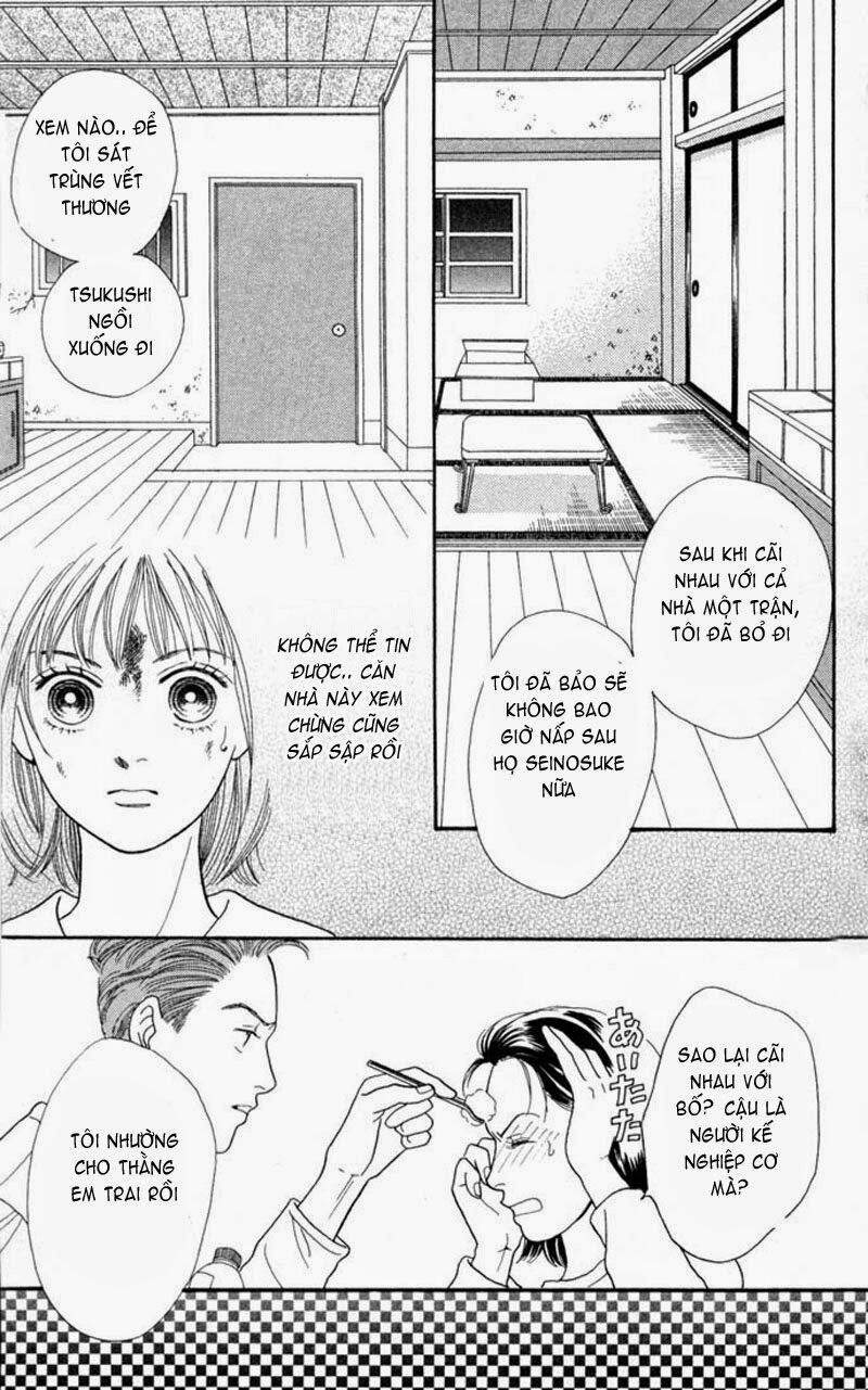 Con Nhà Giàu: Chapter 116
