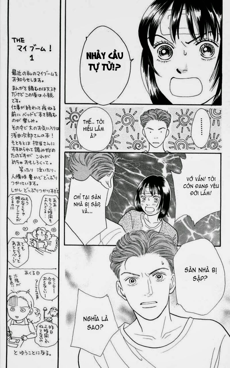 Con Nhà Giàu: Chapter 116