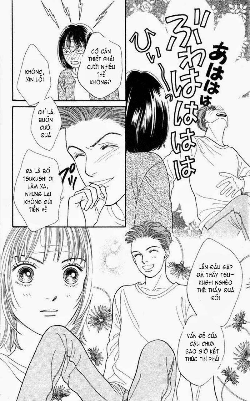 Con Nhà Giàu: Chapter 116