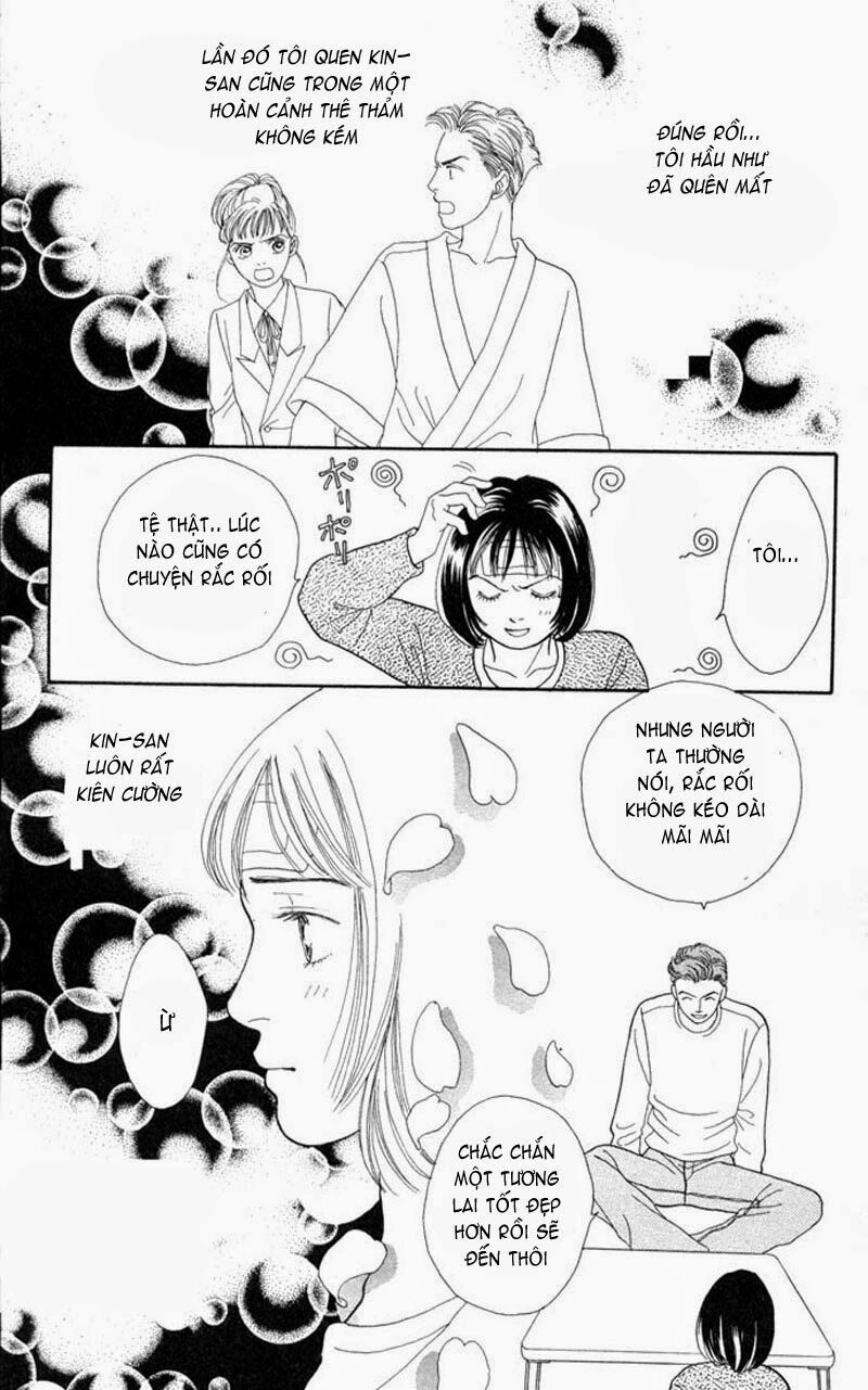 Con Nhà Giàu: Chapter 116