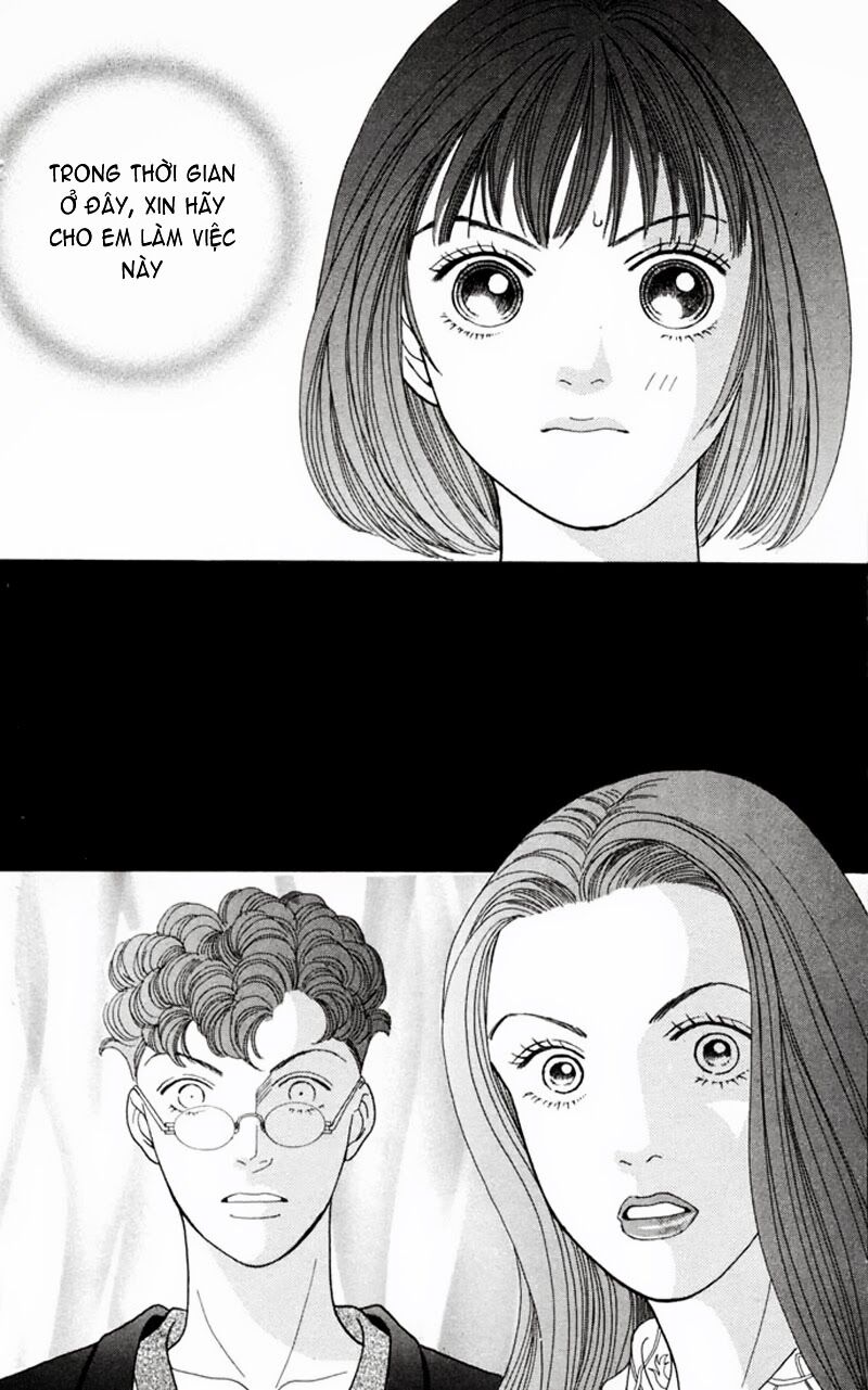 Con Nhà Giàu: Chapter 118